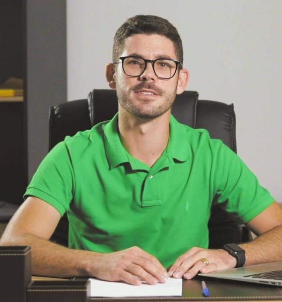 4AF86A30-2030-43A7-8CD3-50B43D9AAD2E Desespero: oposição em Pedras de Fogo divulga fake news sobre validação de votos de Lucas Romão