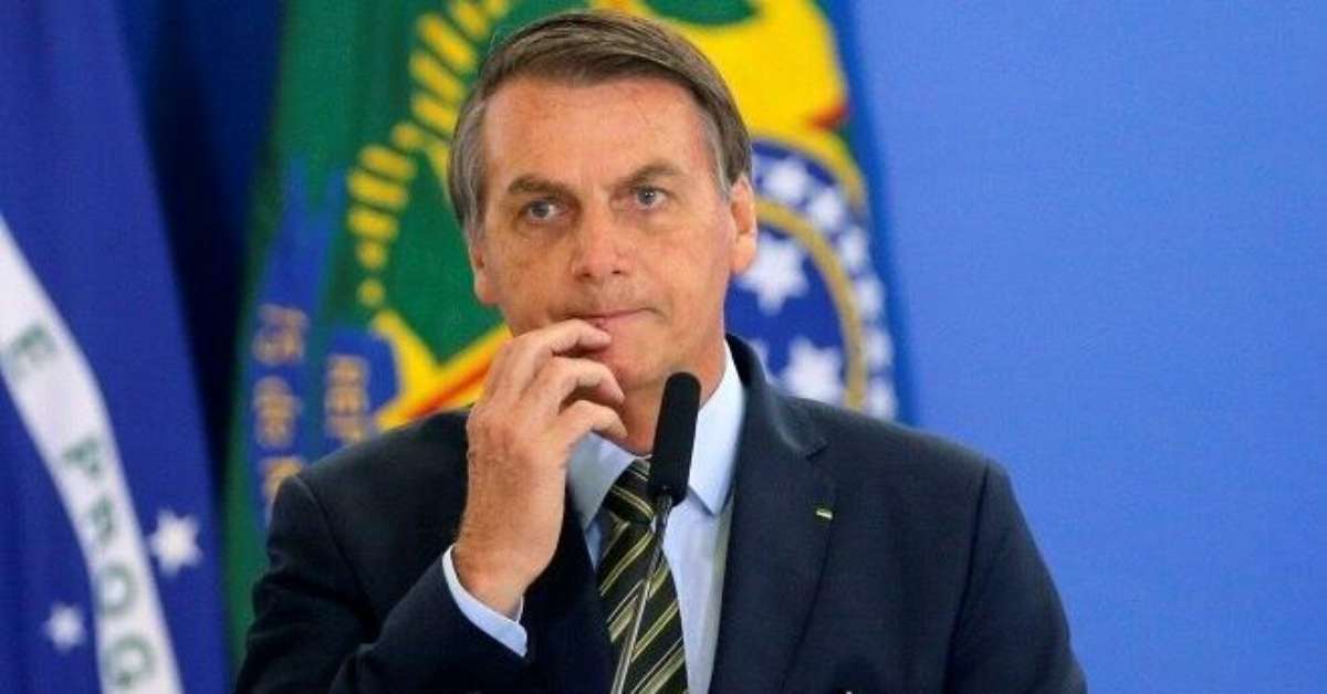 reuters-jair-bolsonaro-11122019102230473 TSE encerra coleta de provas em ação sobre disparos em massa que pode cassar chapa de Bolsonaro
