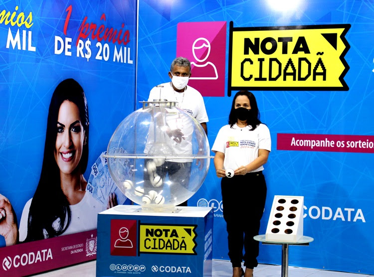 unnamed Nota Cidadã divulga os novos 21 ganhadores com R$ 60 mil em prêmios