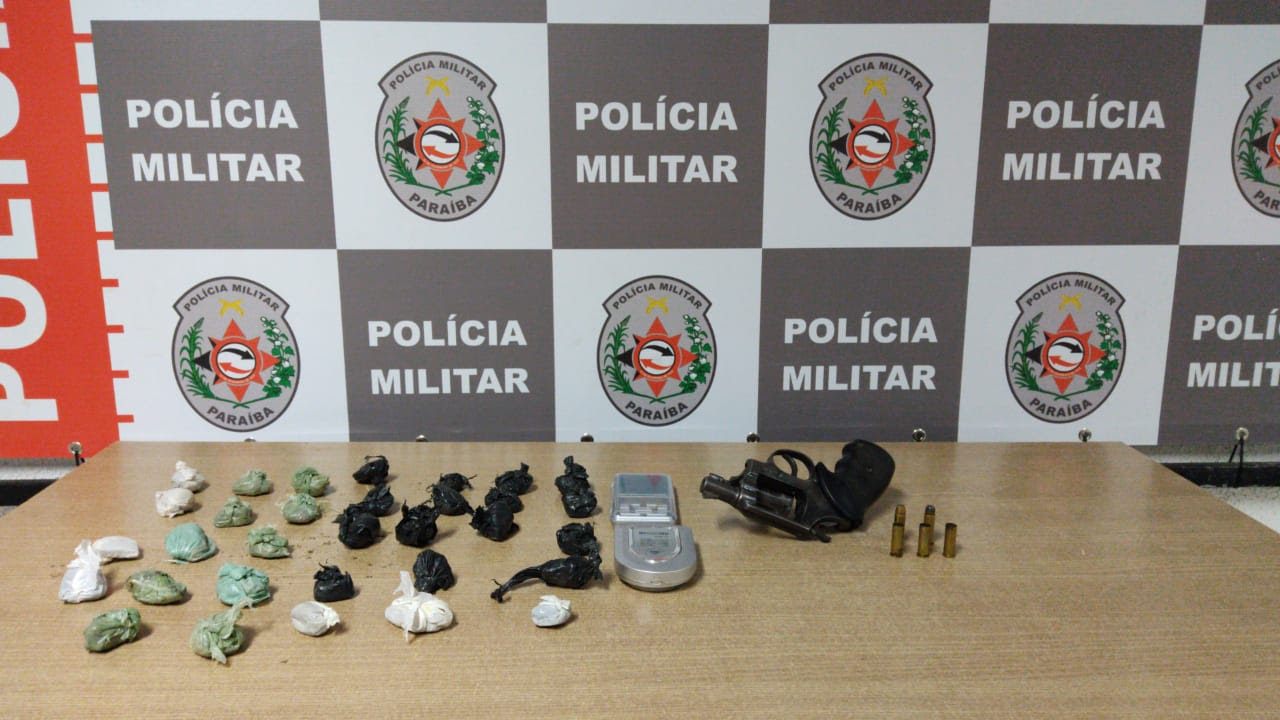 unnamed (3) Polícia entra em confronto com grupo que planejava promover ataque a tiros em João Pessoa