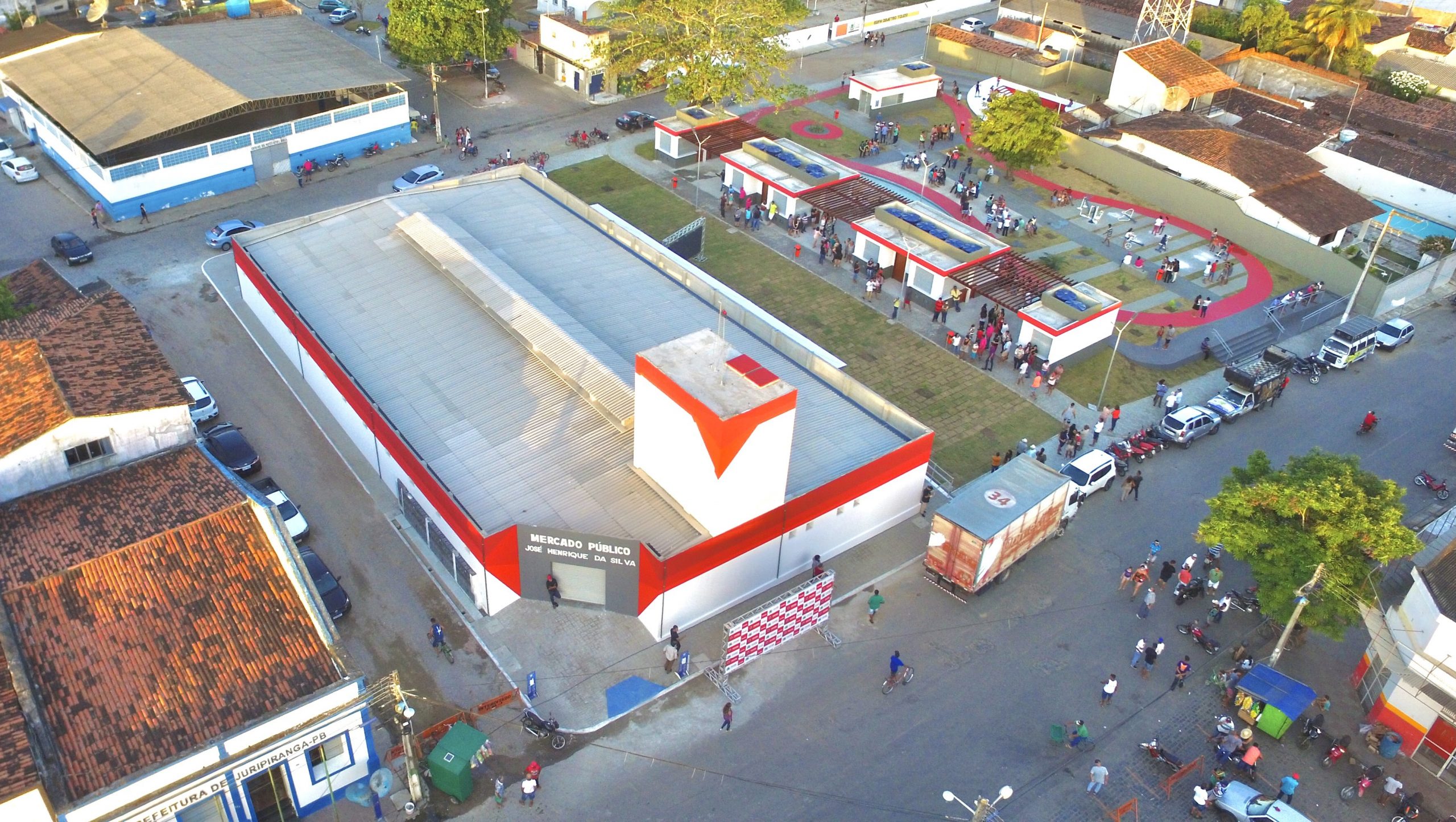 unnamed (4) Governo do Estado entrega obra de reforma do Mercado Público de Juripiranga