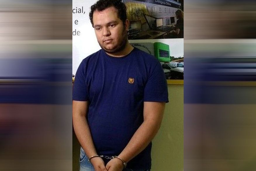 Acusado de provocar e de matar Dainha Batera em acidente em João Pessoa ficou em silêncio durante depoimento e já teve prisão preventiva decretada