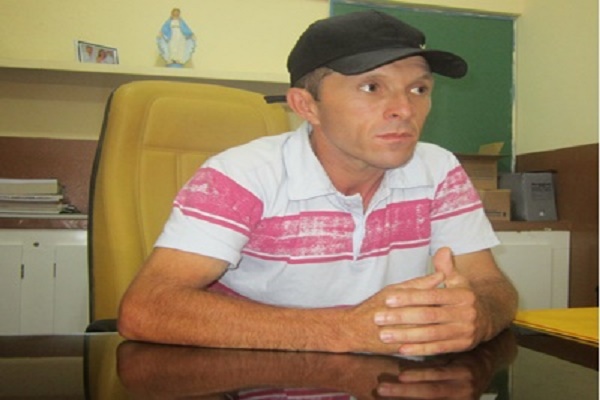 meu-louro Terceira Câmara mantém condenação de ex-prefeito de Nova Floresta por improbidade administrativa