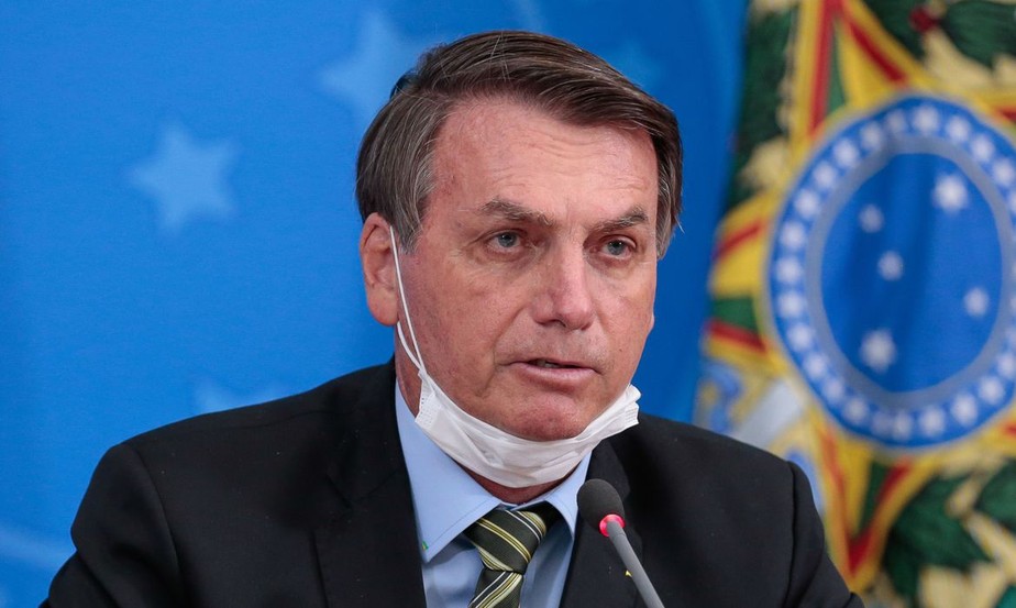presidente-jair-bolsonaro-agencia-brasil Bolsonaro tenta sabotar medidas contra Covid-19, diz relatório da Human Rights Watch