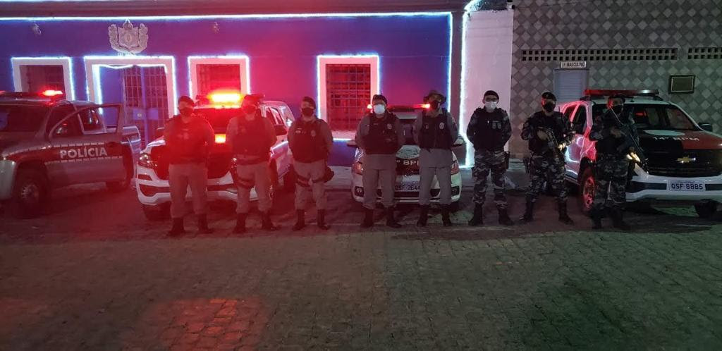 unnamed Polícia prende suspeito de matar idoso a facadas na cidade de Pombal