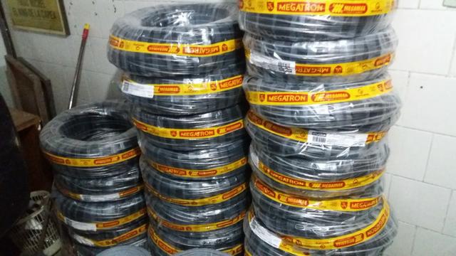 050801096040343 Ação penal contra denunciado pelo furto de R$ 9,40 em cabos elétricos é extinta