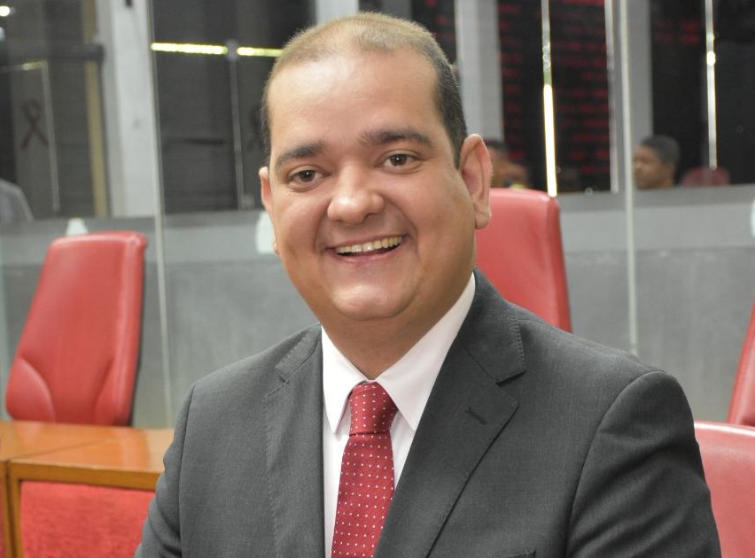 Bruno-Farias-2 Bruno Farias é o novo líder do governo Cicero na Câmara de João Pessoa