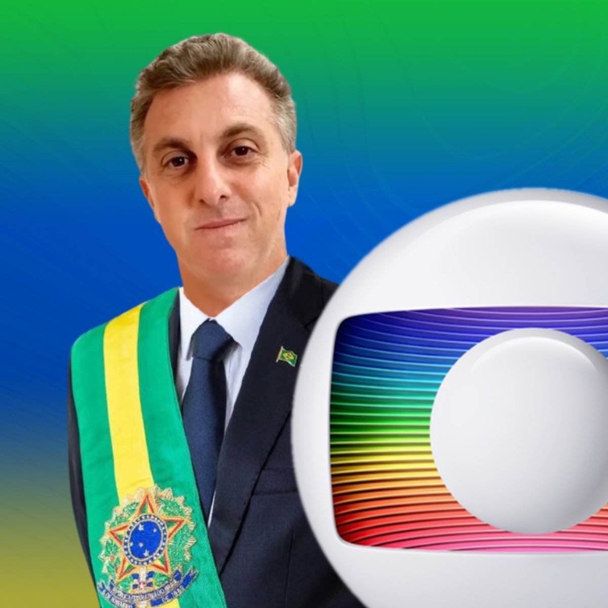 lucianohuck Luciano Huck pode ser a aposta do PSB na eleição presidencial de 2022. João Campos faz a ponte