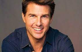download Em ato de protesto, Tom Cruise devolve seus três prêmios Globo de Ouro