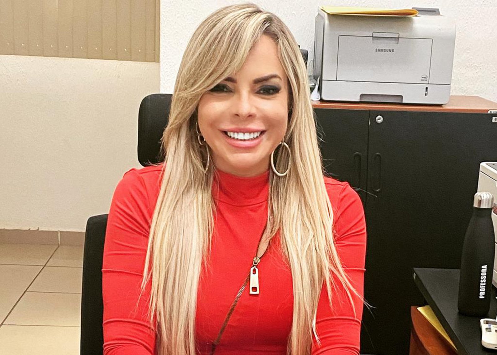 Com protocolos sanitários, juíza dá continuidade aos júris populares na Comarca de Pedras de Fogo