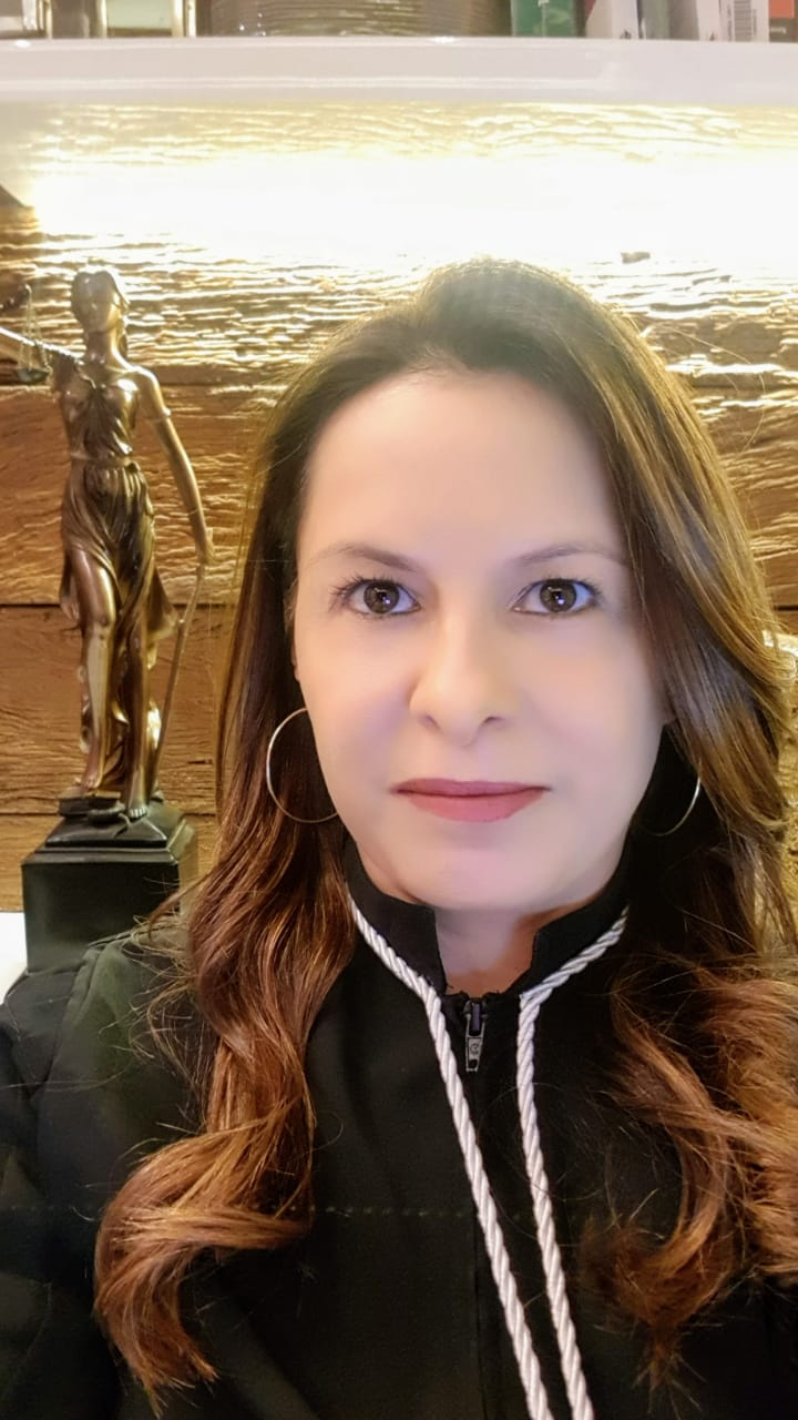 Juíza da Comarca de Taguatinga-DF é uma das conferencistas no Curso ‘Violência Doméstica’