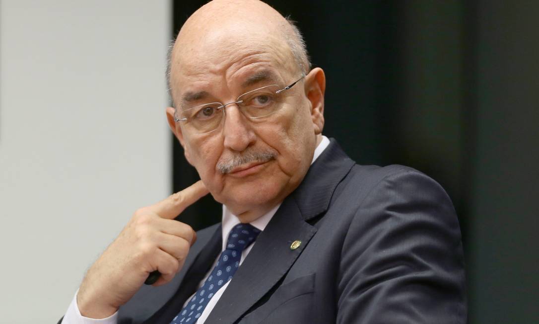 CHEGOU A HORA. CPI ouve na terça Osmar Terra, apontado como integrante do ‘gabinete paralelo’