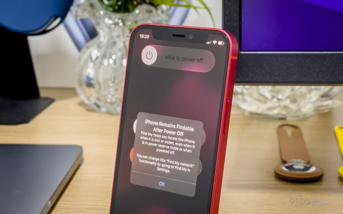 23093341447028 iOS 15: quais iPhones poderão ser localizados mesmo sem bateria?