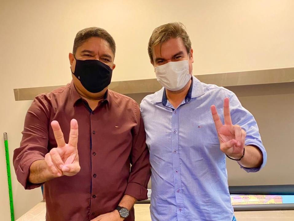 WhatsApp Image 2021-07-09 at 10.32.19 1º suplente de vereador em João Pessoa declara apoio a Mersinho Lucena para Deputado Federal