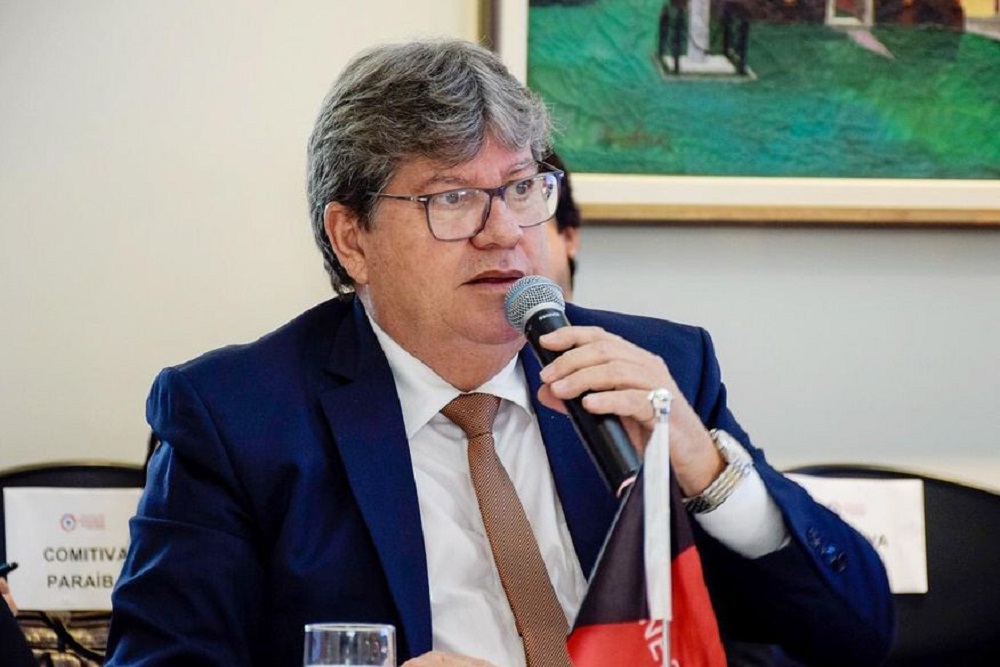 João Azevêdo anuncia segunda fase da Lei Aldir Blanc que contemplará dois mil artistas da Paraíba