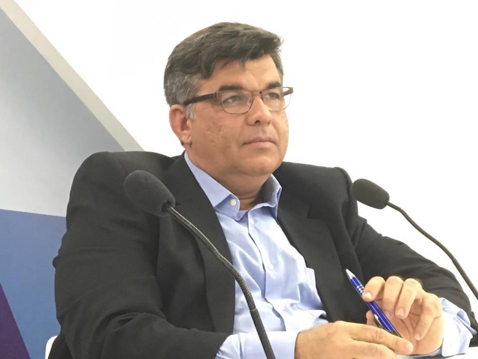 kiko-monteiro (1) Indisponibilidade dos bens do prefeito do município de Caaporã é mantida pela Primeira Câmara do TJ