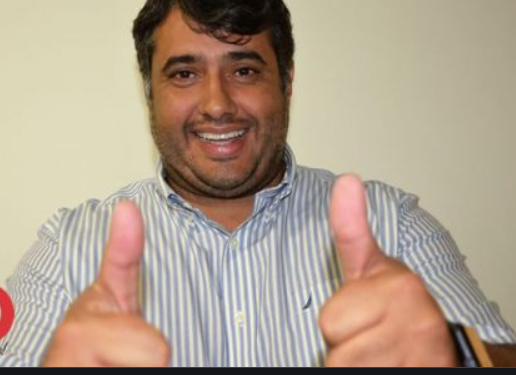 Captura de tela 2021-10-05 110809 Segunda Câmara Cível reforma sentença contra ex-prefeito de Sousa André Gadelha