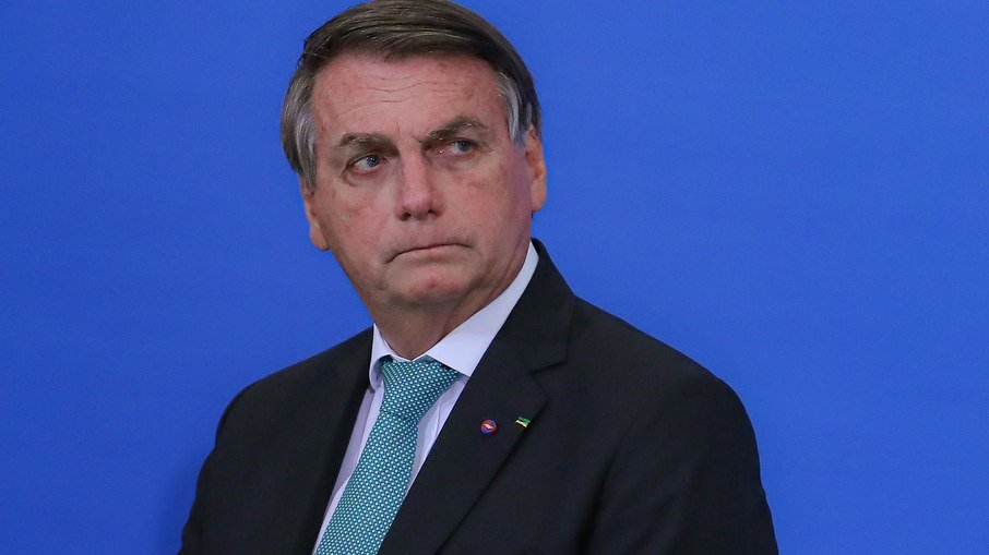 dhy4wh0khvie90127uy9k8rz3 “Ódio e rancor”, diz Bolsonaro sobre relatório final da CPI da Covid