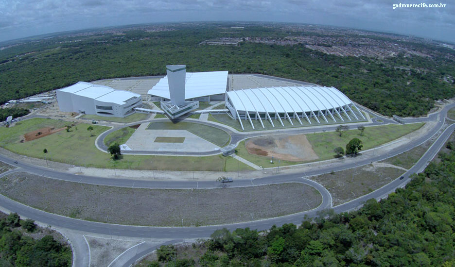 estado_da_paraiba_cidade_de_joao_pessoa_jpa_travel_market_2018_centro_de_convencoes_poeta_ronaldo_cunha_lima_01_estrutura João Pessoa sedia Brasil Mostra Brasil de 19 a 28/11