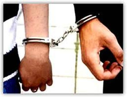 homens-algemados Empresários e contador são presos em operação no sertão além da apreenção de R$ 1,5 milhão saiba mais .