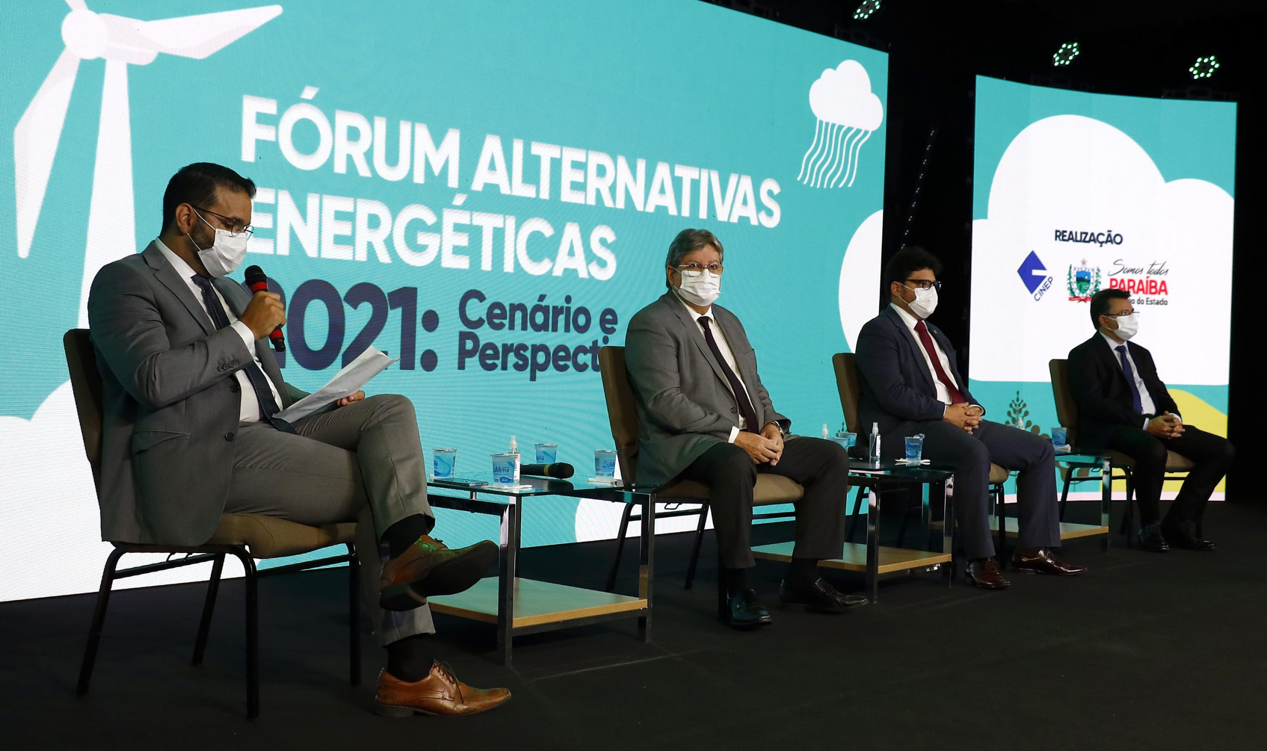 unnamed (1) João Azevêdo destaca potencial logístico e capacidade de atração de investimentos da Paraíba em Fórum Alternativas Energéticas