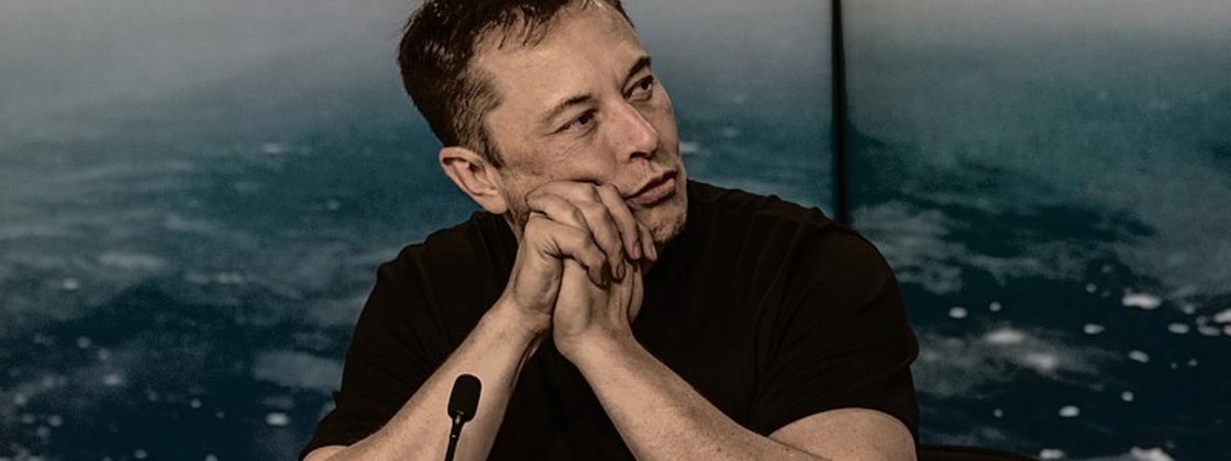 Musk: 2% da sua fortuna resolveriam a fome no mundo, diz ONU