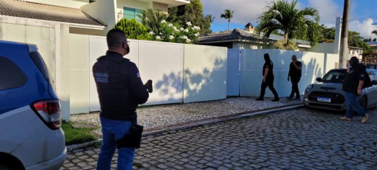 750_forca-tarefa-sonegacao-justica-brasil_202111128392888 Dois empresários presos em operação contra sonegação