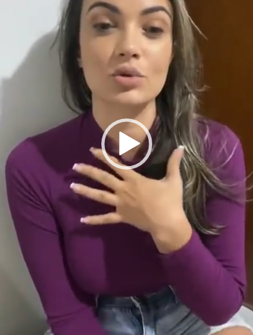 Captura de tela 2021-11-15 170206 VEJA VIDEO .Ex do radialista Samuka Duarte grava video e faz revelações bombásticas sobre suposta traição