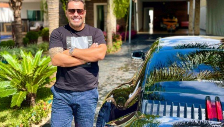 Captura de tela 2021-11-16 124945 PM MILITAR OSTENTAÇÃO .Com salário de R$ 8 mil, sargento da PM preso por agiotagem ostentava carros de luxo e mansões