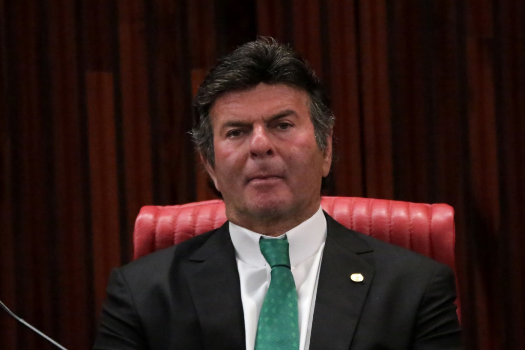 Luiz-Fux-Fátima-Meira-Estadão-Conteúdo-1024x683 Ministro do STF diz que PEC da Vingança ‘viola harmonia entre os poderes’