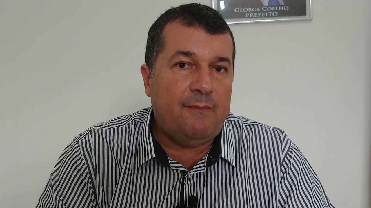 maxresdefault IMPERADOR . Na cidade de Sobrado oposição reage a provocação de George: “não traio e tão pouco cuspo no prato de amigos e familiares”