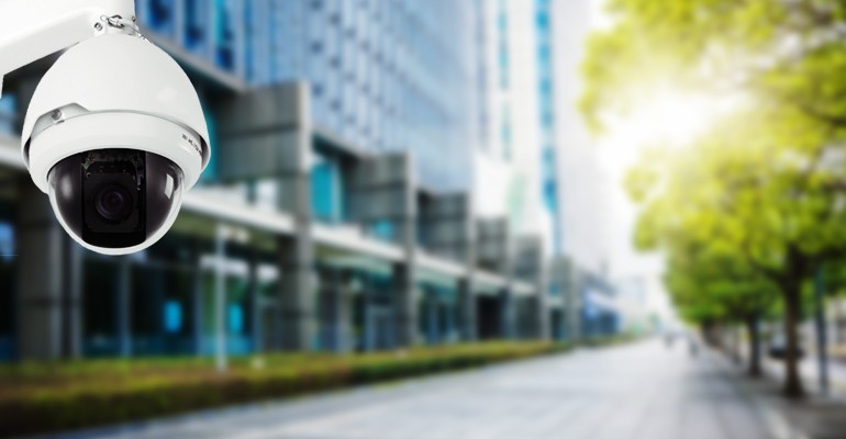 site-1 Segurança: 392 câmeras de videomonitoramento já foram instaladas na Grande João Pessoa, Campina Grande e Patos