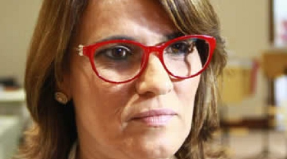 Livâniapresa MPPB investiga Livânia Farias por pagamentos indevidos de mais de R$ 1,6 milhão