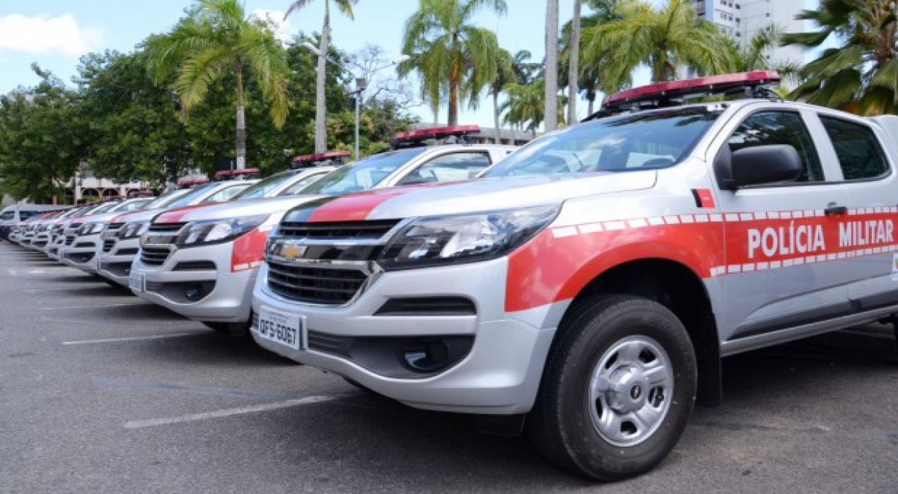 20181114130959 Primeiro fim de semana do ano registra 76 prisões e 15 apreensões de armas na Paraíba