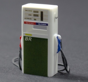 P4521 Petrobras reajusta gasolina e diesel em até 8% a partir desta quarta-feira (12)