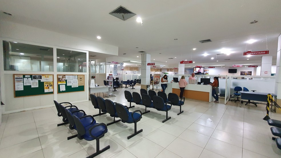 20190806-155821 Sedh suspende atendimentos em quatro Casas da Cidadania para sanitização e dedetização