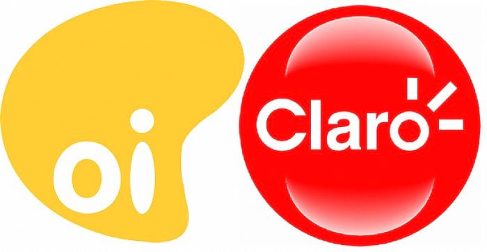 oi-e-claro Cade aprova venda fatiada da Oi para Claro, Vivo e Tim