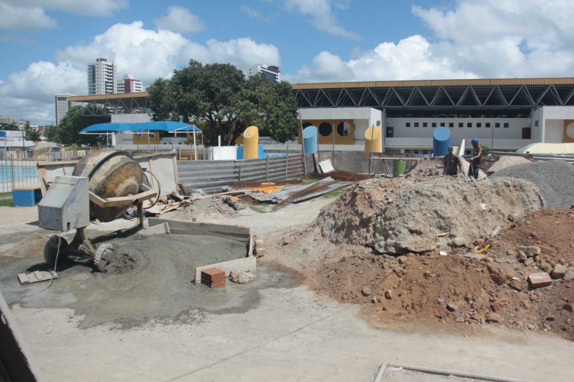 unnamed (3) Governo investe na melhoria da qualidade do atendimento à pessoa com deficiência e ampliação de serviços na Funad