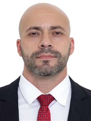 204454.jpgmaior Fux marca para 20 de abril julgamento de Daniel Silveira