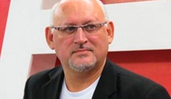 2886-1411997687217-marcos-henriques VEREADOR DA CAPITAL MARCOS HENRIQUES LANÇA PRÉ-CANDIDATURA A DEPUTADO ESTADUAL NESTE SÁBADO (19), NO SINDICATO DOS BANCÁRIOS