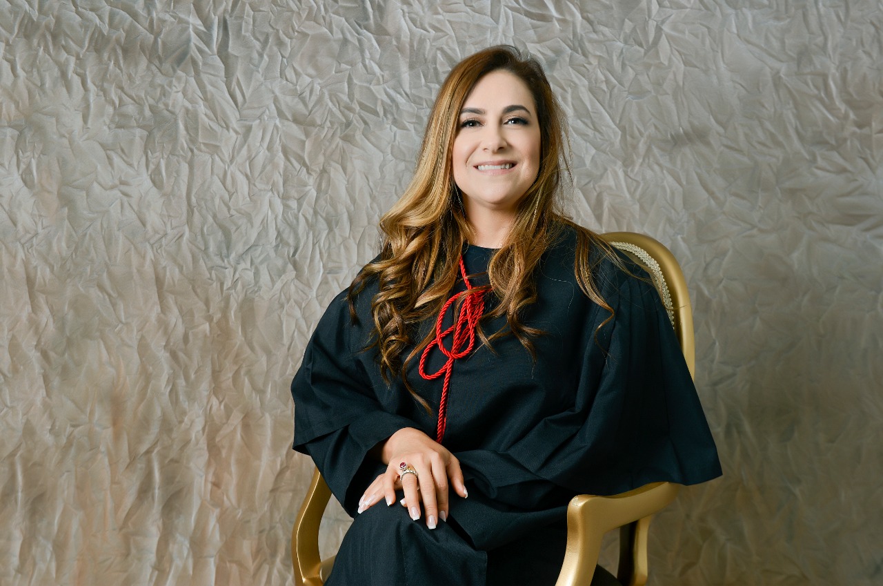 Juiza-Ivanoska Justiça determina isenção do IPVA 2022 para pessoa com autismo