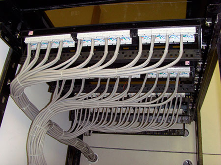 cabeamento-estruturado-rede-e-telefonia-03 2ª Vara da Infância e Juventude de JP tem telefone clonado e faz alerta