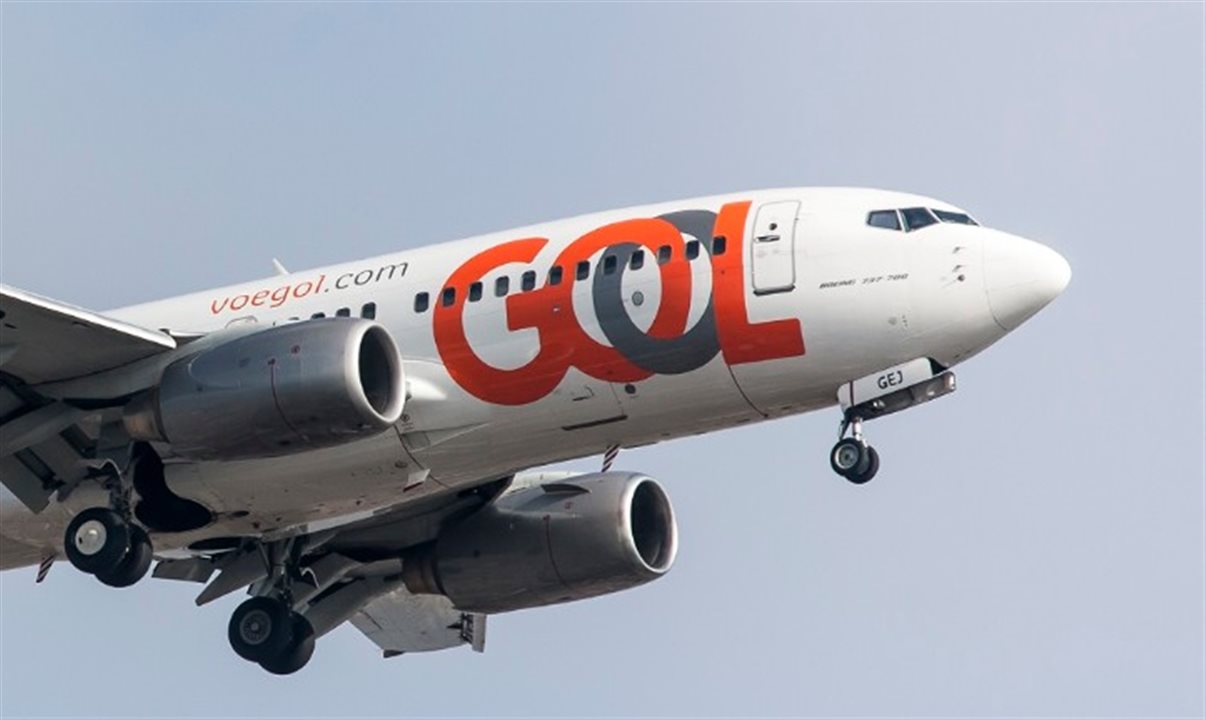 default Gol Linhas Aéreas é condenada a pagar indenização devido a atraso de voo