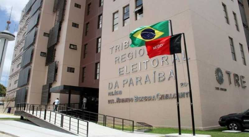 tre-foto TJPB constitui lista tríplice do TRE-PB para vaga na categoria Jurista