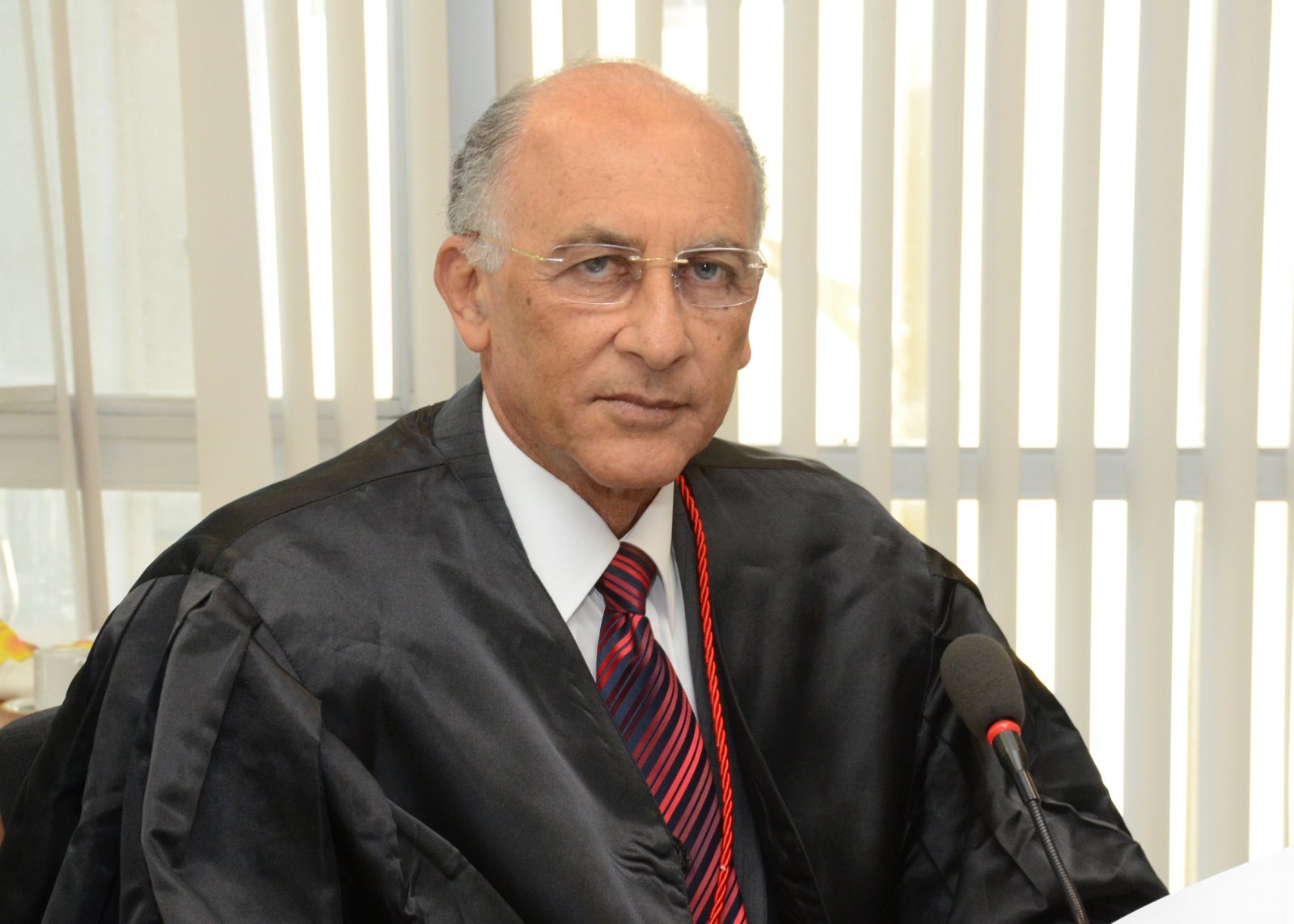 Des_Arnobio_Alves_Teodosio_02_02_17_8 TJPB publica edital para vaga de desembargador pelo critério de antiguidade