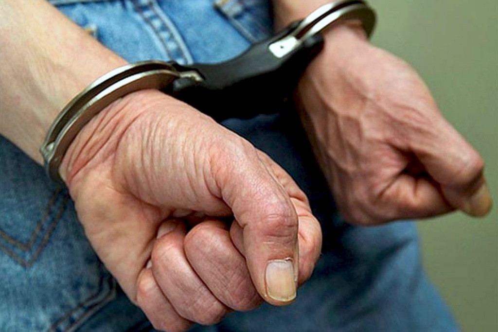 algemado-1024x683 Homens são presos suspeitos de participarem de assassinato de mulher, em Jacaraú, PB