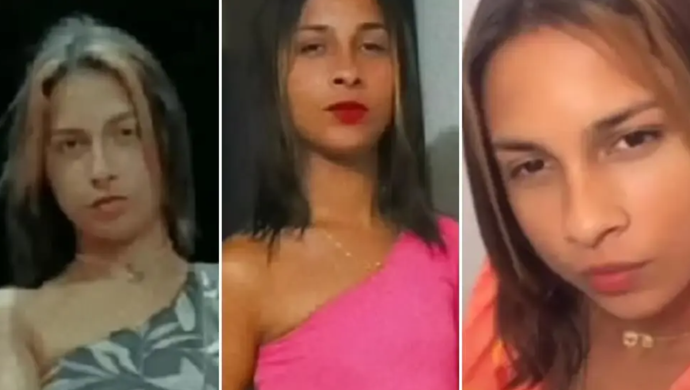 sexual Transexual que estava desaparecida desde a noite do último sábado (16) é encontrado sem vida na estrada de São José de Espinharas