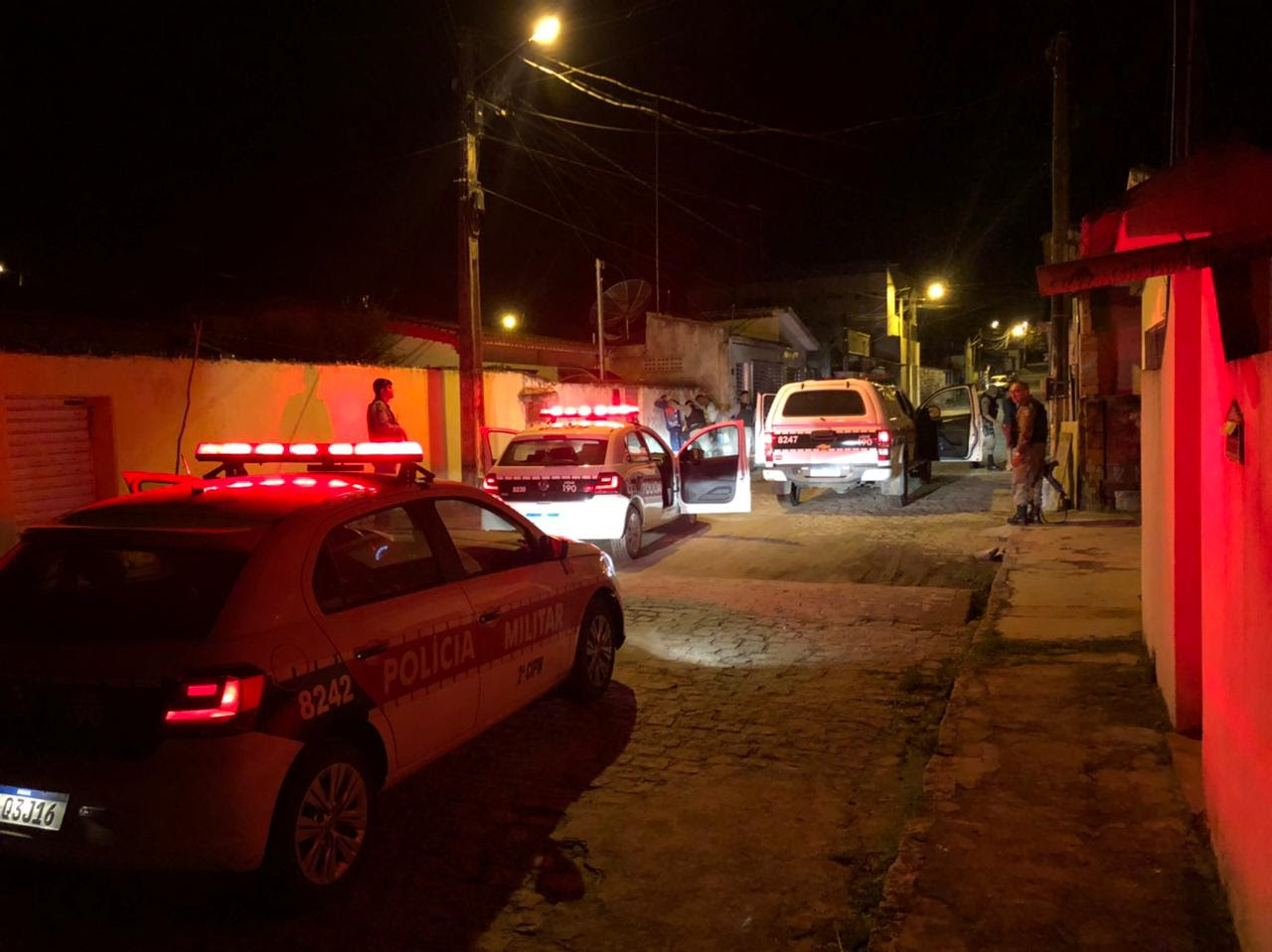 unnamed (2) Operação Paradigma cumpre mais sete mandados de prisão na Paraíba