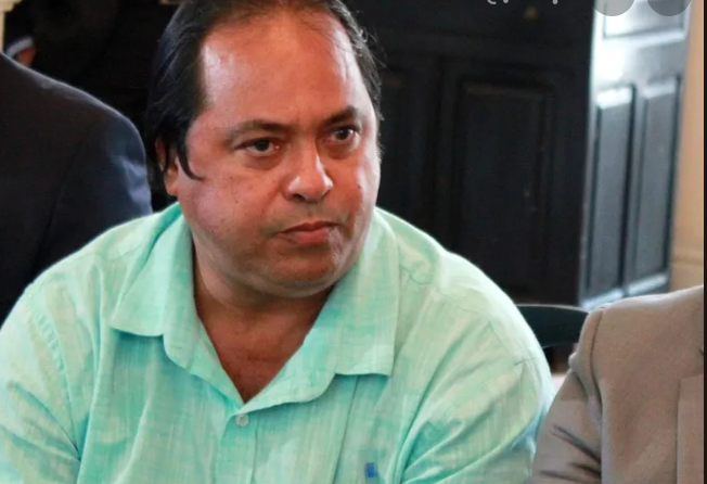 E- PREFEITO MARCELO MONTEIRO JUSTIÇA EXTINGUE AÇÃO PENAL DE EX-PREFEITO DE LUCENA CONTRA JORNALISTA BATISTA SILVA