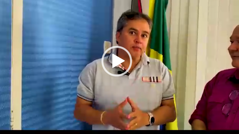 efraim filho VEJA VIDEO. Pré candidato ao senado Efraim Filho se diz confiante na sua vitória e que decisão de seguir com a candidatura de Pedro cunha lima ao governo foi pensando no melhor para a paraiba